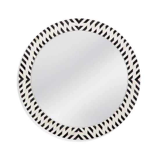 Bassett Mirror - Joey Wall Mirror - M4855 veiw 1