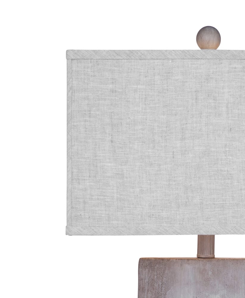 Bassett Mirror - Jonas Table Lamp - L3302T view 3