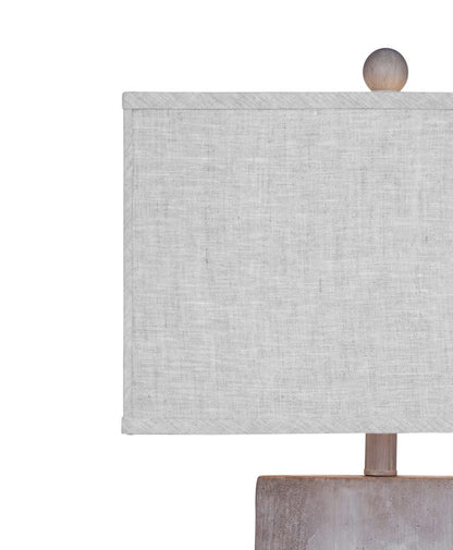 Bassett Mirror - Jonas Table Lamp - L3302T view 3