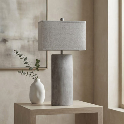 Bassett Mirror - Jonas Table Lamp - L3302T view 4