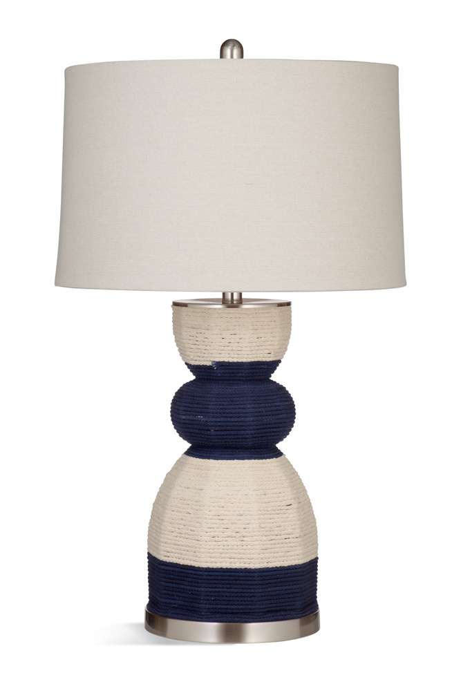 Bassett Mirror - Kareen Table Lamp - L4224T veiw 1