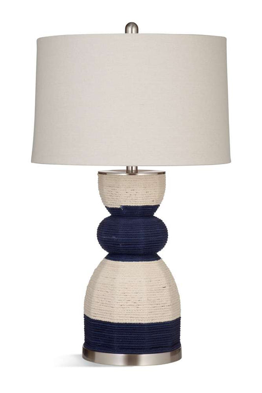 Bassett Mirror - Kareen Table Lamp - L4224T veiw 1