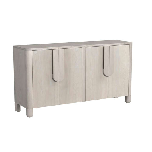 Bassett Mirror - Karina Server - 9035-DR-576 veiw 1