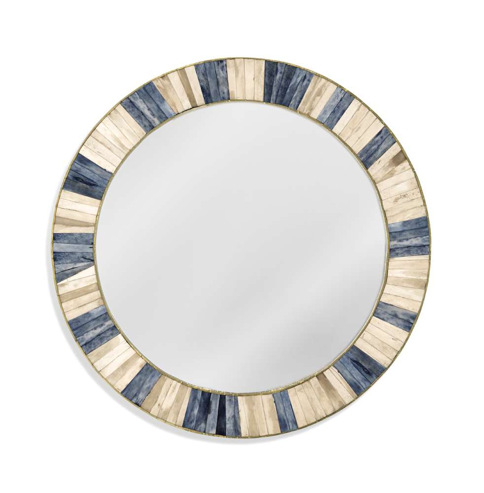 Bassett Mirror - Keena Wall Mirror - M4770EC veiw 1