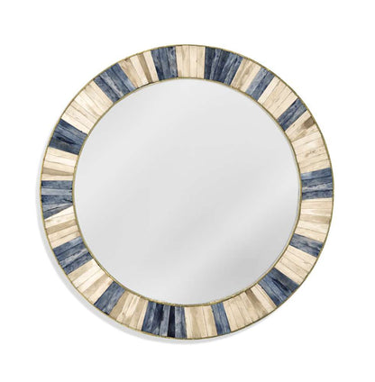 Bassett Mirror - Keena Wall Mirror - M4770EC veiw 1