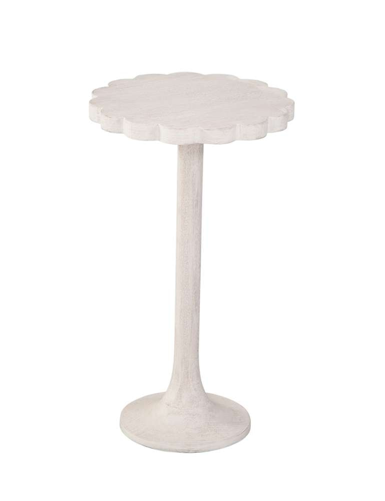 Bassett Mirror - Keiran Accent Table - 7083-LR-223 veiw 1