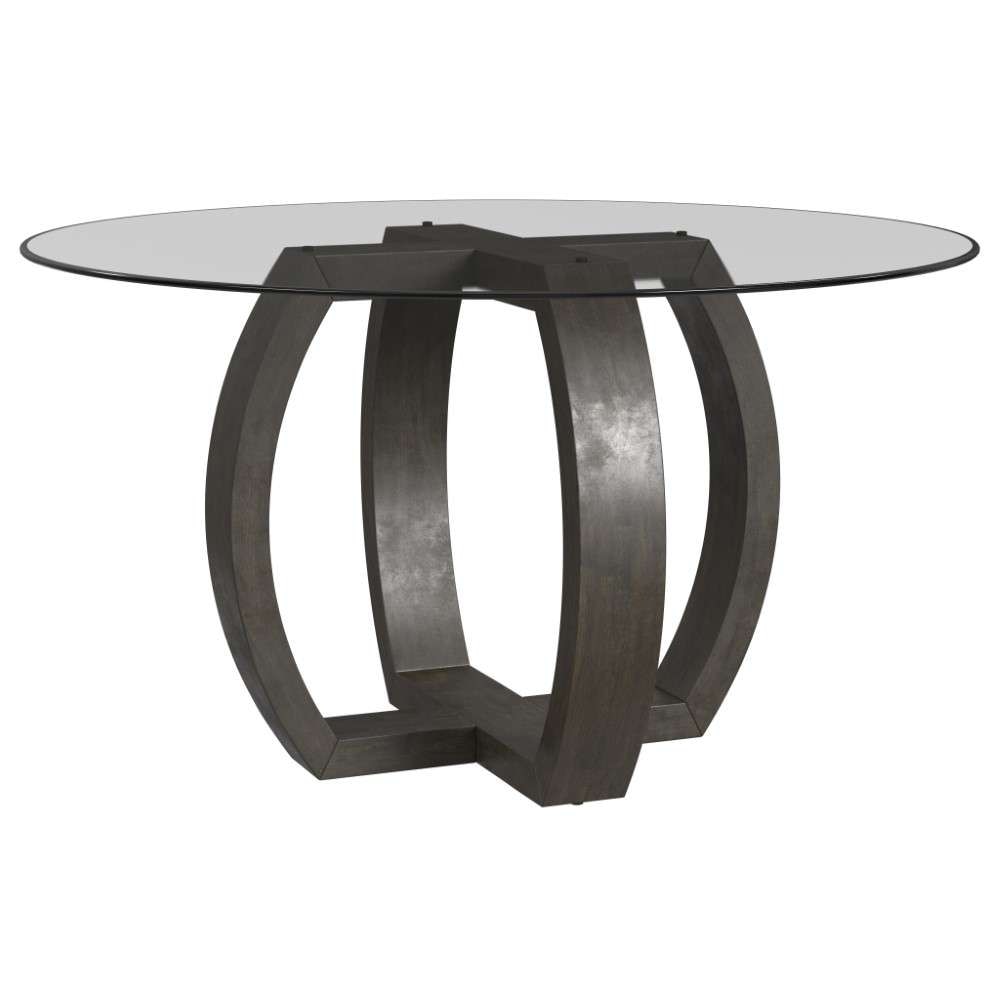 Bassett Mirror - Kellan Dining Table Table - 9725-700-045 veiw 1