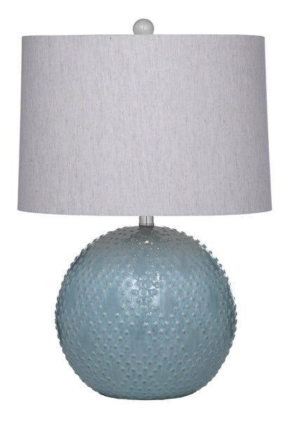 Bassett Mirror - Kettler Table Lamp - L3330TEC view 1