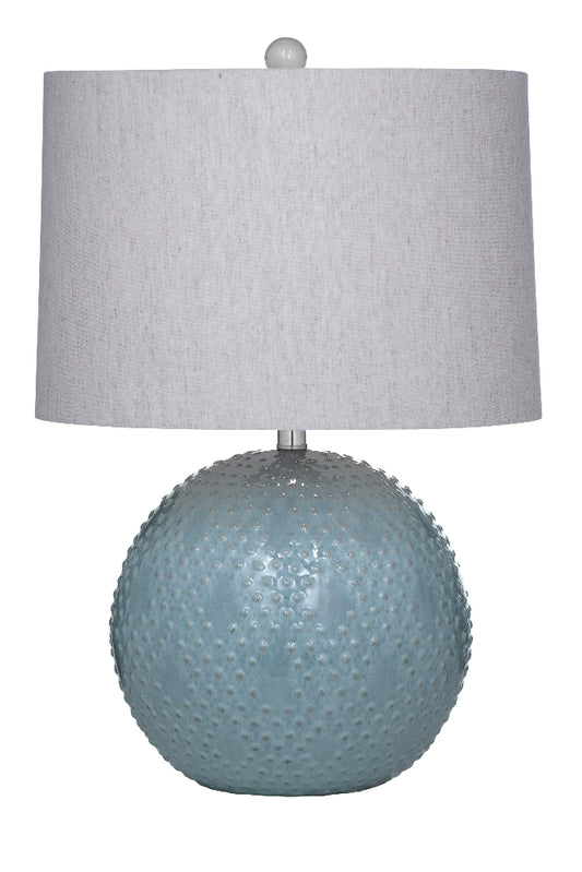 Bassett Mirror - Kettler Table Lamp - L3330TEC view 1