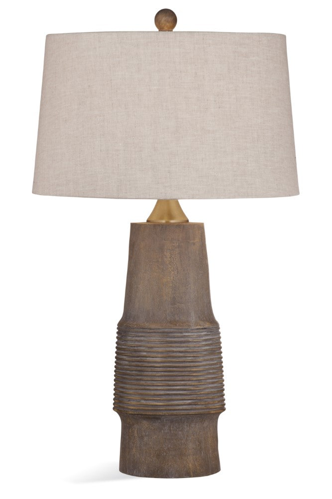 Bassett Mirror Kingsley Table Lamp