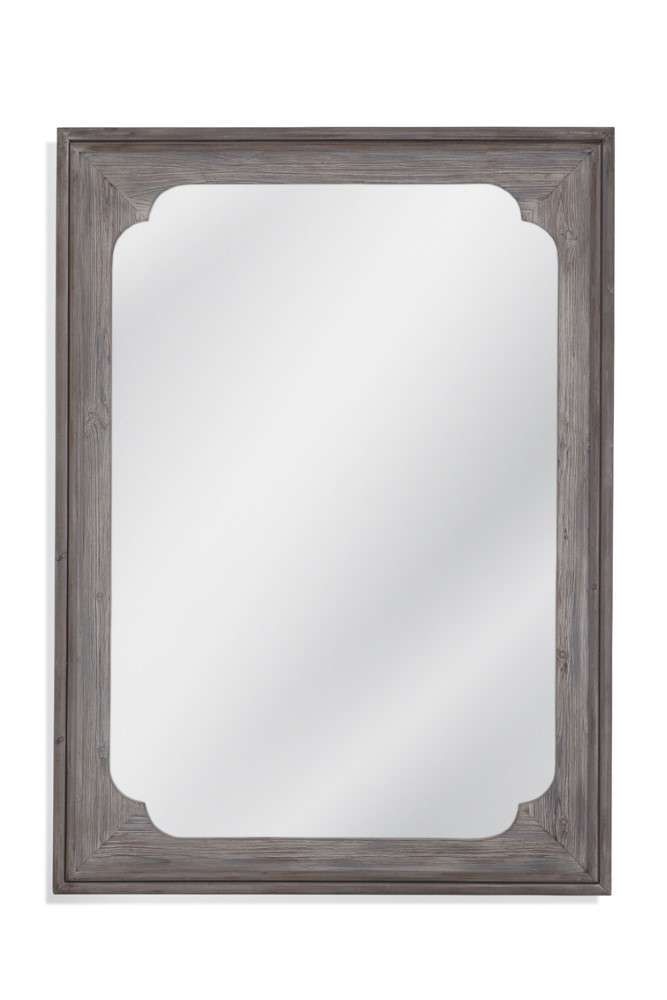 Bassett Mirror - Kingsley Wall Mirror - M4431EC veiw 1