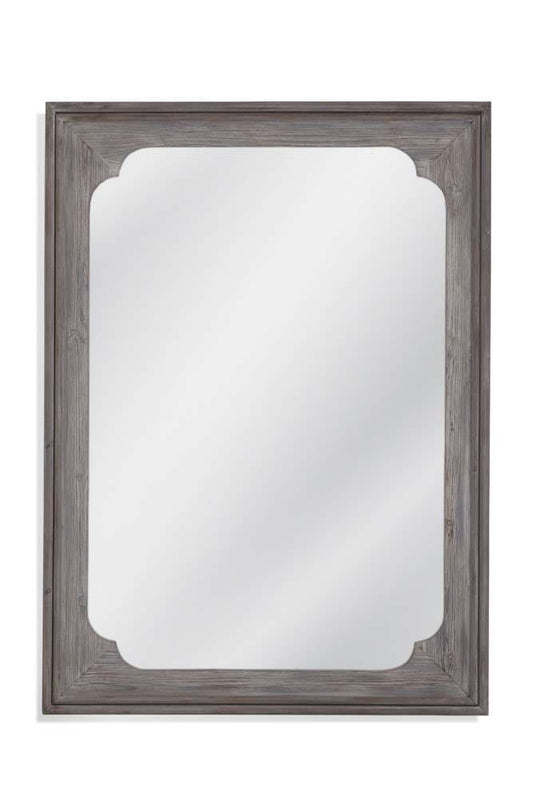 Bassett Mirror - Kingsley Wall Mirror - M4431EC veiw 1