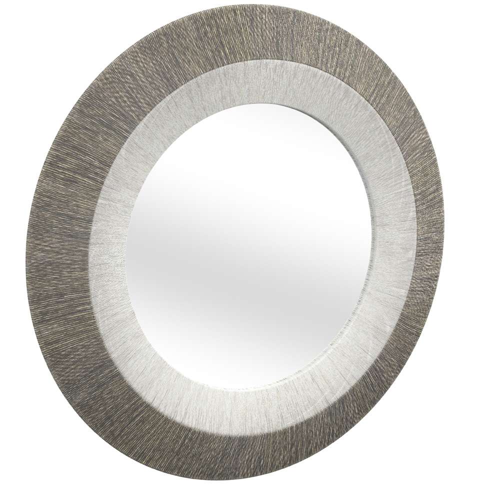 Bassett Mirror - Koree Wall Mirror - M4904 veiw 2