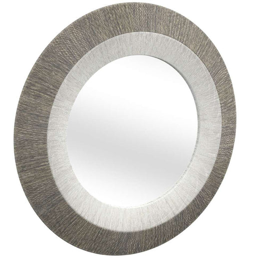 Bassett Mirror - Koree Wall Mirror - M4904 veiw 2