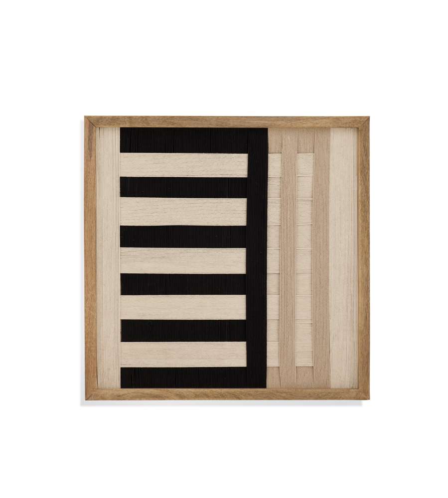 Bassett Mirror - Kunth Wall Art - 7500-739EC veiw 1