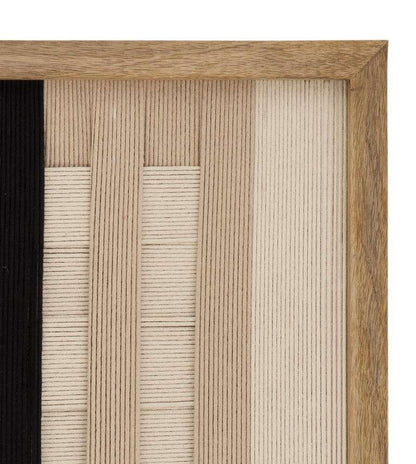 Bassett Mirror - Kunth Wall Art - 7500-739EC veiw 2