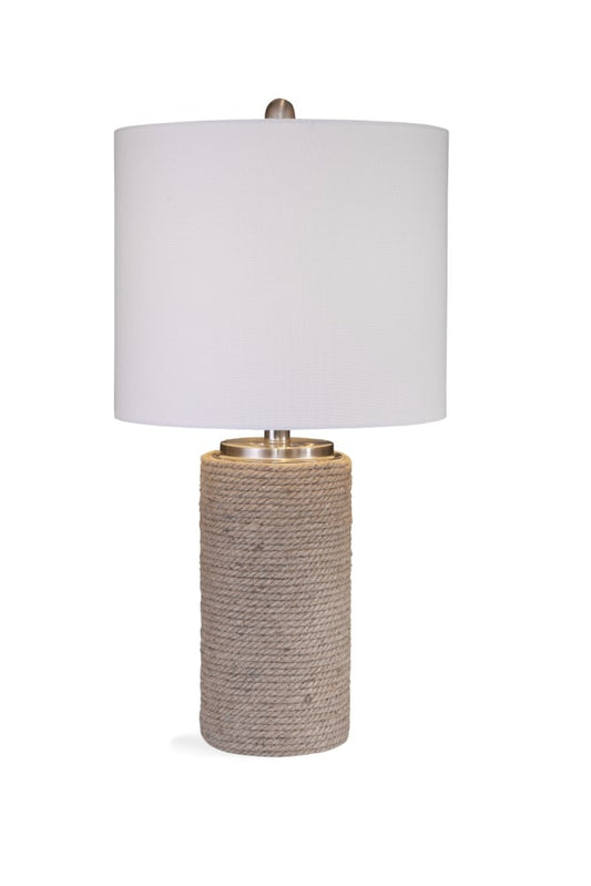 Bassett Mirror - Lakeland Table Lamp - L3544T veiw 1