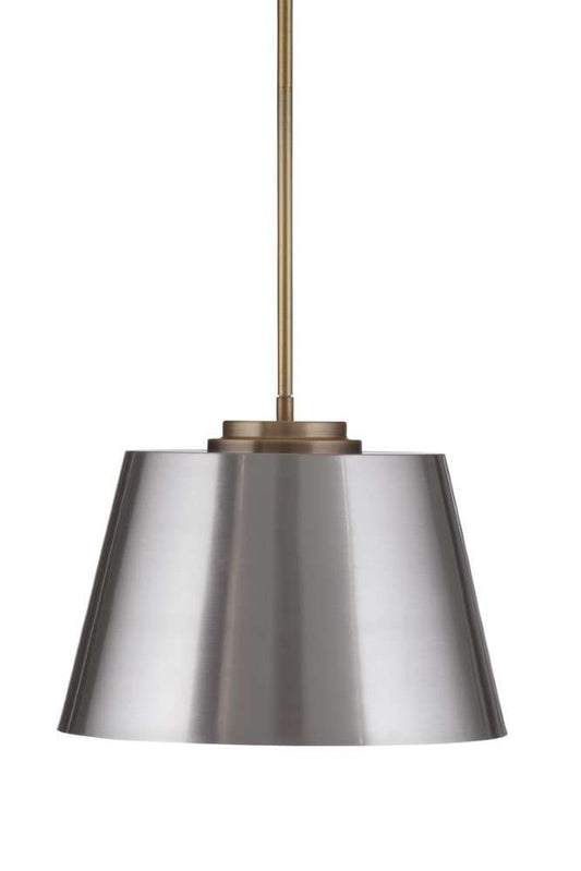 Bassett Mirror - Lancaster Pendant Lamp - L3676P veiw 1
