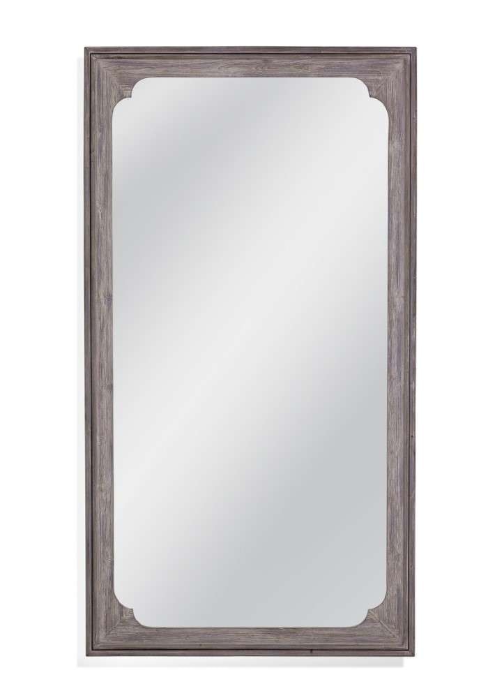 Bassett Mirror - Landry Floor Mirror - M4432EC veiw 1