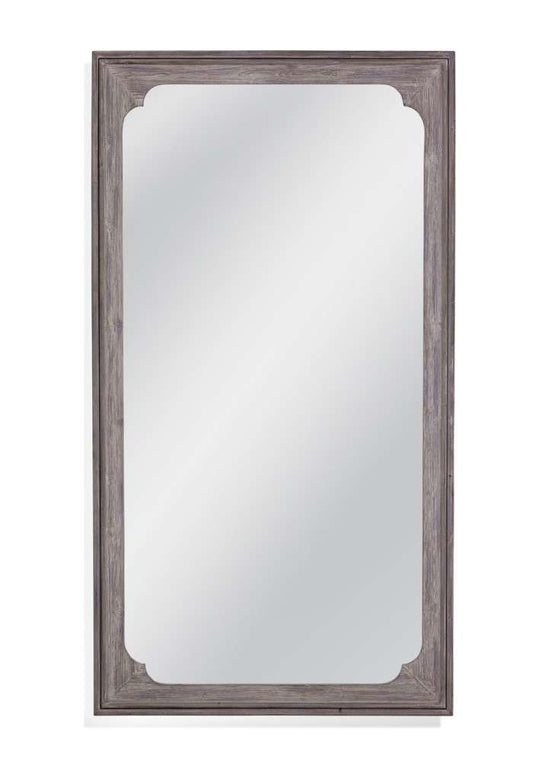 Bassett Mirror - Landry Floor Mirror - M4432EC veiw 1