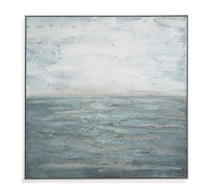 Bassett Mirror - Landslide Artwork - 7300-897 view 1