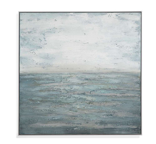 Bassett Mirror - Landslide Artwork - 7300-897 view 1