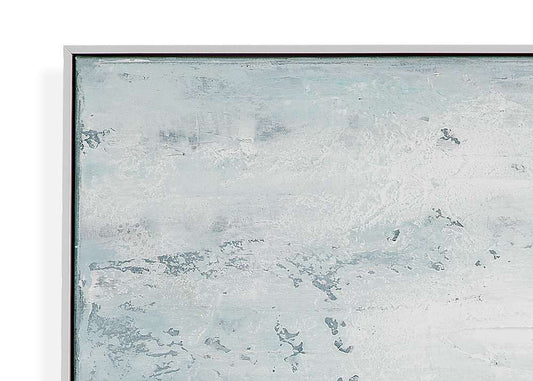 Bassett Mirror - Landslide Artwork - 7300-897 veiw 2