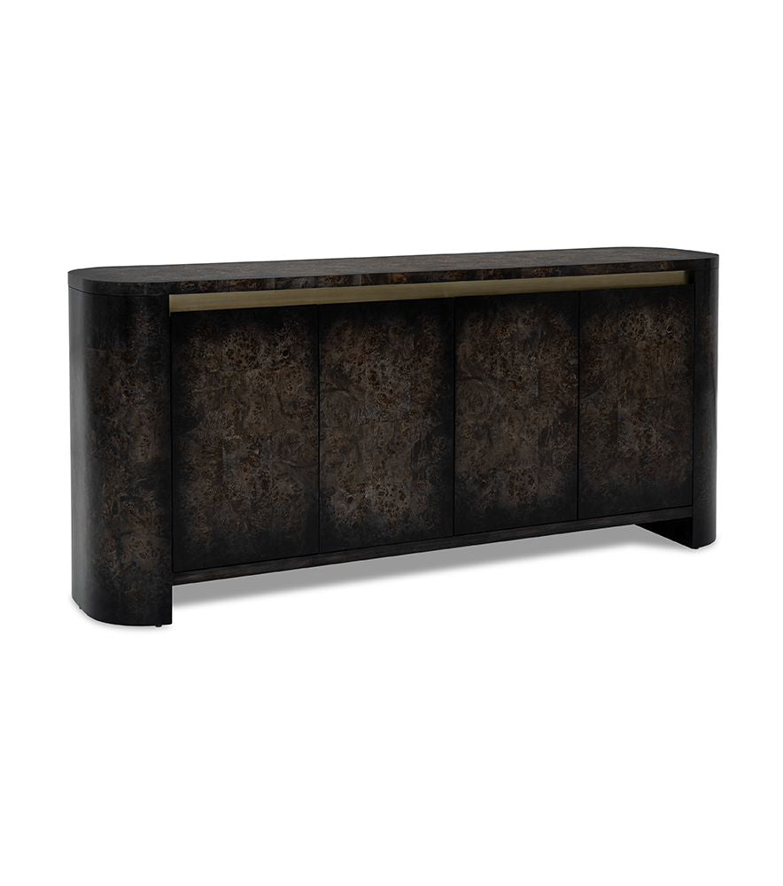 Bassett Mirror - Langford 76