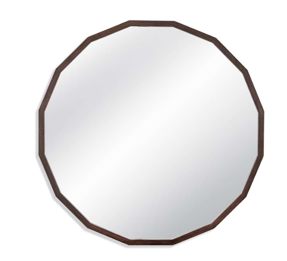 Bassett Mirror - Langley Wall Mirror - M4084EC veiw 1