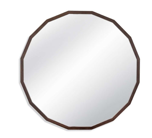 Bassett Mirror - Langley Wall Mirror - M4084EC veiw 1