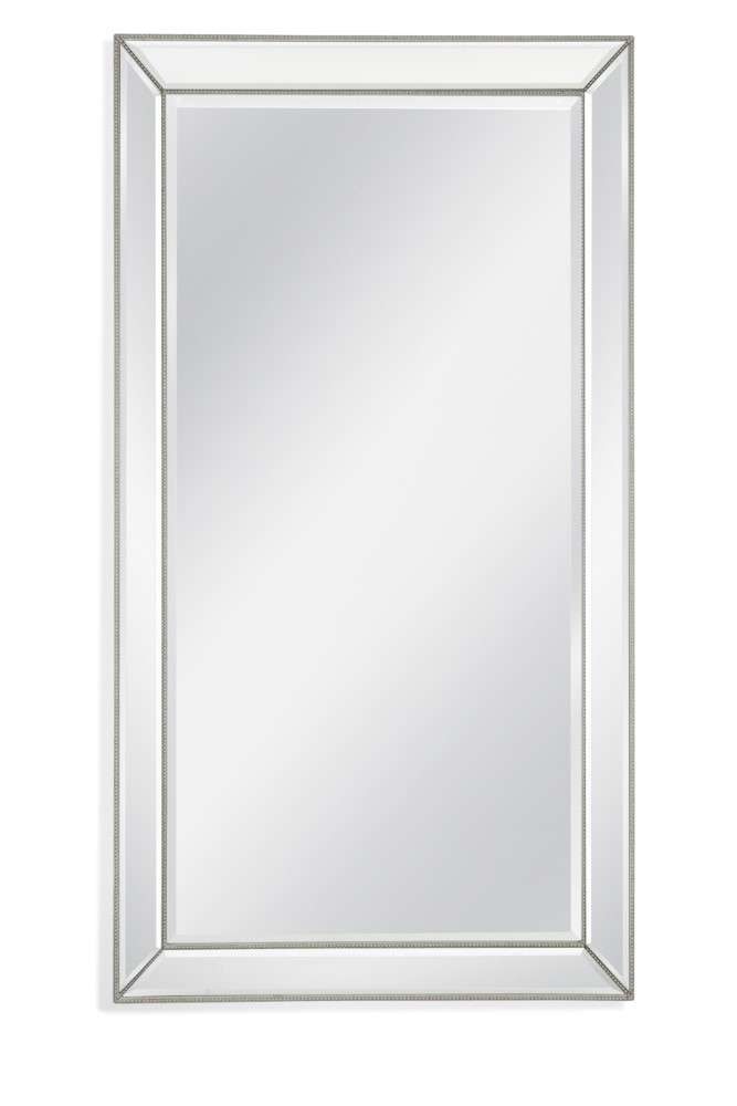 Bassett Mirror - Leaner Mirror - M4250B veiw 1