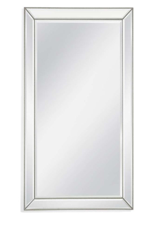 Bassett Mirror - Leaner Mirror - M4250B veiw 1
