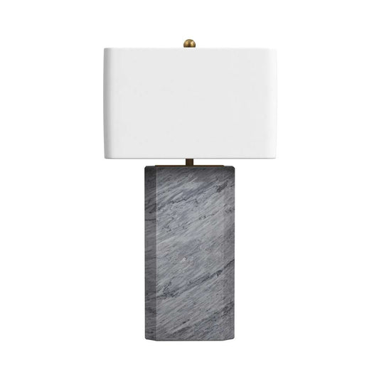 Bassett Mirror - Leed Table Lamp - L4296T veiw 1