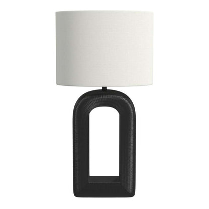 Bassett Mirror - Leers Table Lamp - L4351T veiw 1