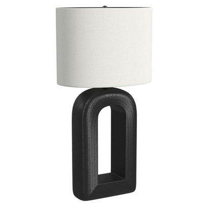 Bassett Mirror - Leers Table Lamp - L4351T veiw 2