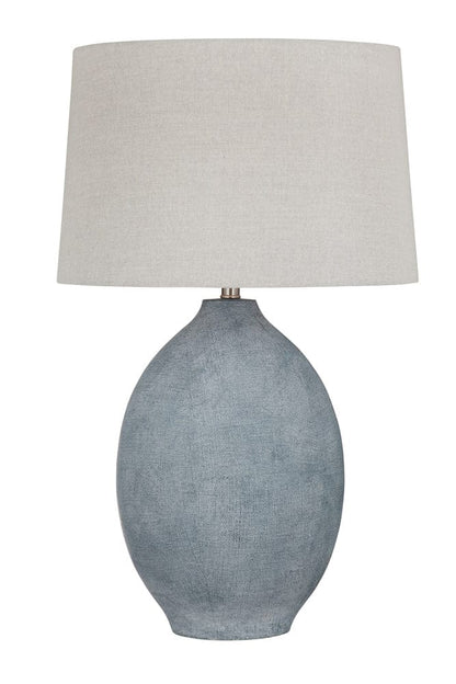 Bassett Mirror - Leith Table Lamp in Soft - L4716T view 1