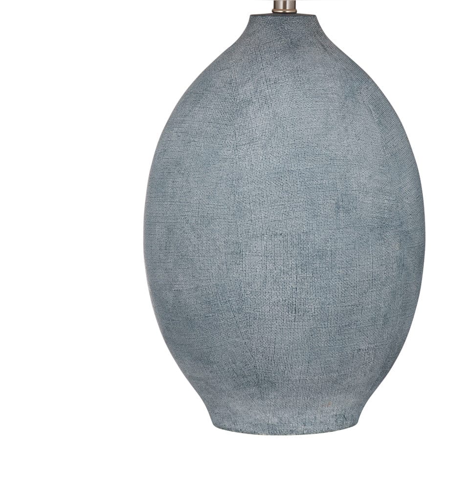 Bassett Mirror - Leith Table Lamp in Soft - L4716T view 3