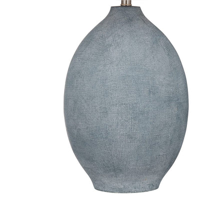 Bassett Mirror - Leith Table Lamp in Soft - L4716T view 3