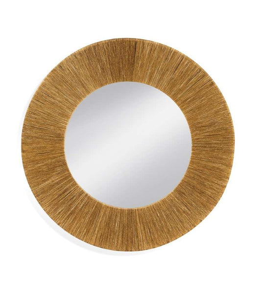 Bassett Mirror - Lopez Wall Mirror - M4552EC veiw 1
