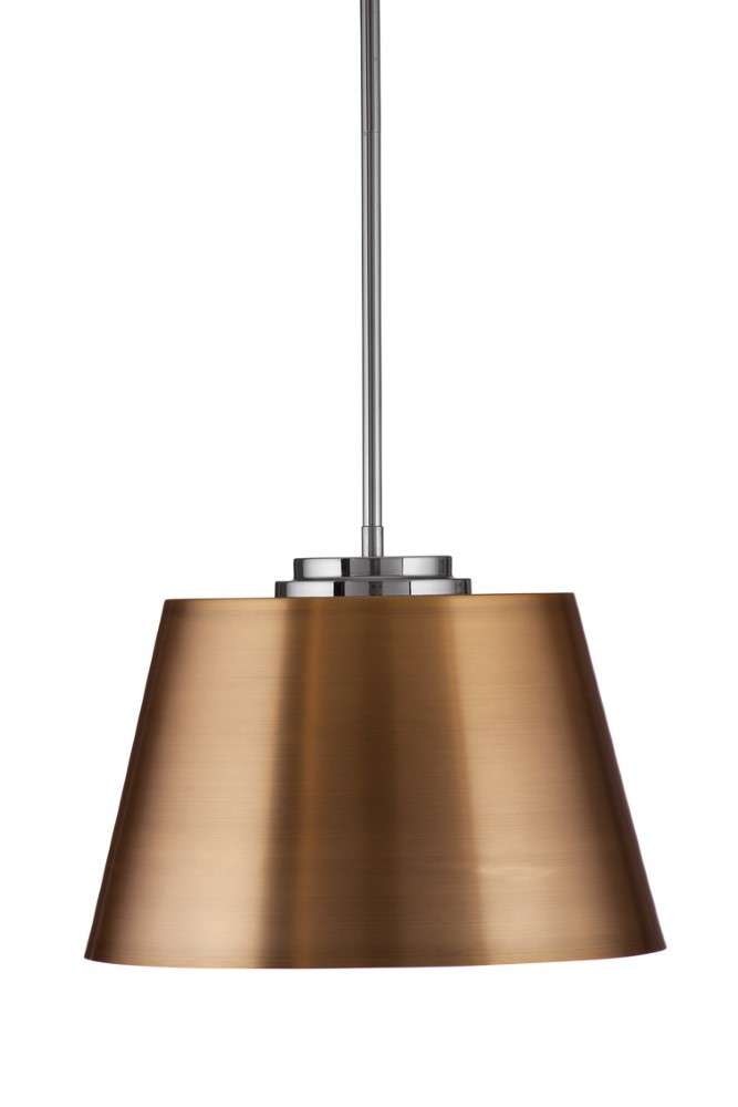 Bassett Mirror - Ludlow Pendant Lamp - L3675P veiw 1