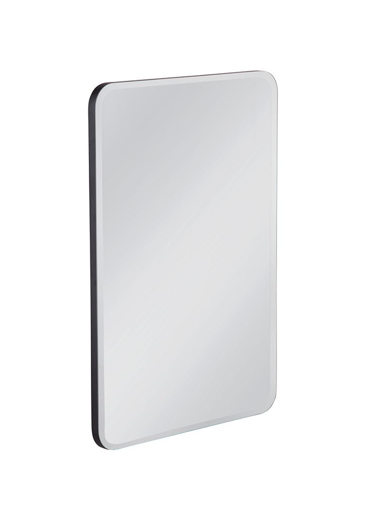 Bassett Mirror - Luzerene 30" Clear Rectangular Wall Mirror - M5174B view 2
