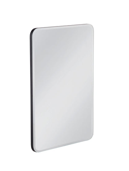 Bassett Mirror - Luzerene 30" Clear Rectangular Wall Mirror - M5174B view 2