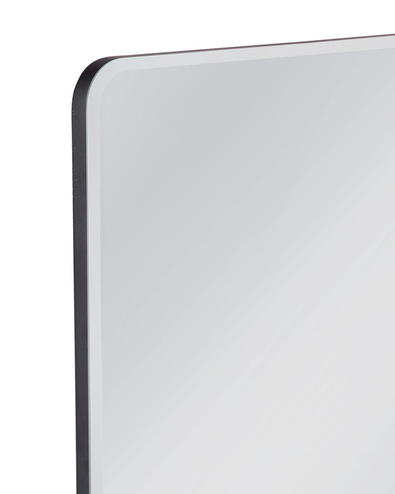 Bassett Mirror - Luzerene 30" Clear Rectangular Wall Mirror - M5174B view 3