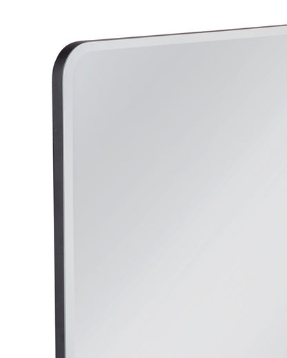 Bassett Mirror - Luzerene 30" Clear Rectangular Wall Mirror - M5174B view 3
