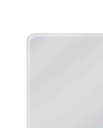 Bassett Mirror - Luzerene 30" Clear Rectangular Wall Mirror - M5174B view 4