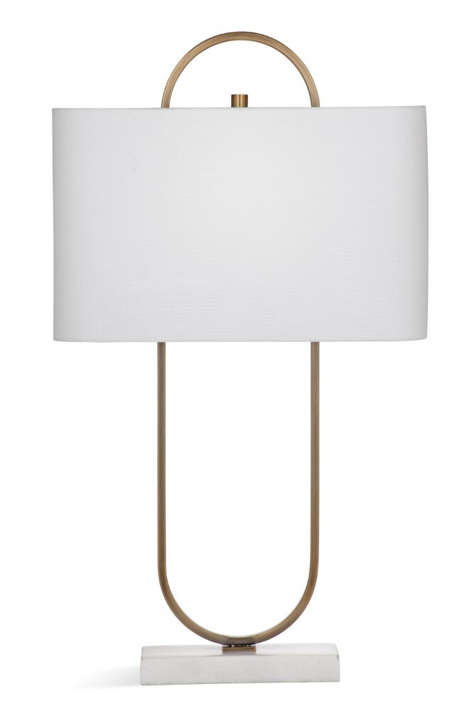 Bassett Mirror - Mabel Table Lamp - L3573T veiw 1