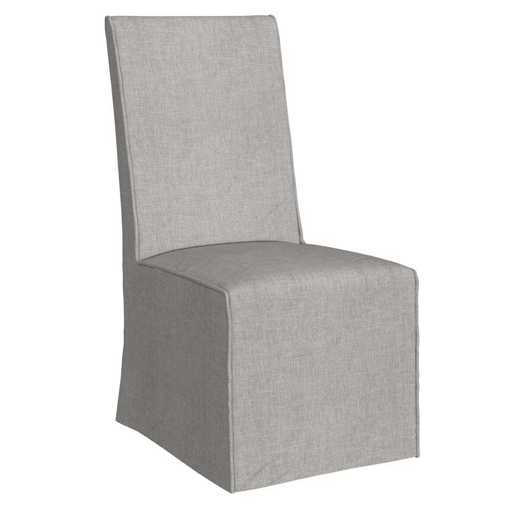 Bassett Mirror - Mackie Dining Chair (Set of 2)  - 9775-DR-800-2 veiw 1
