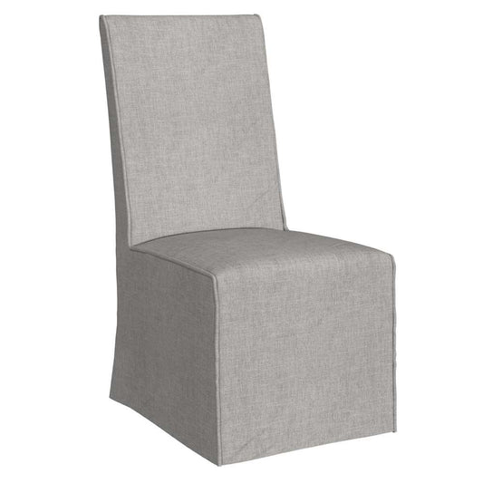 Bassett Mirror - Mackie Dining Chair (Set of 2)  - 9775-DR-800-2 veiw 1