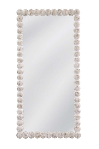 Bassett Mirror - Mandith Floor Mirror - M4914 veiw 1