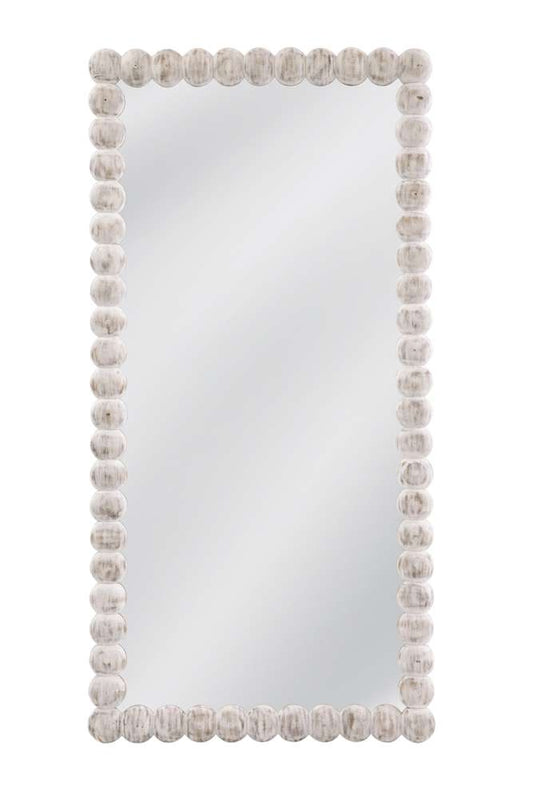 Bassett Mirror - Mandith Floor Mirror - M4914 veiw 1